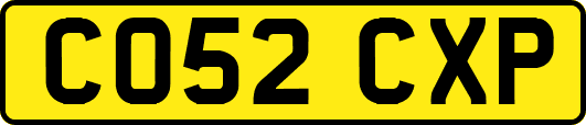 CO52CXP