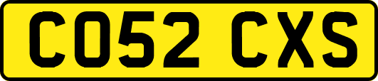 CO52CXS