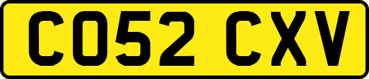 CO52CXV