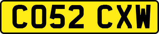 CO52CXW