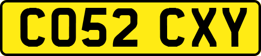 CO52CXY