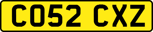 CO52CXZ