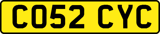 CO52CYC