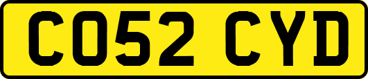 CO52CYD