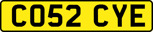 CO52CYE