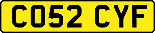 CO52CYF