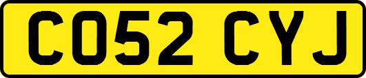 CO52CYJ