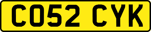 CO52CYK