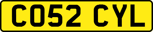 CO52CYL
