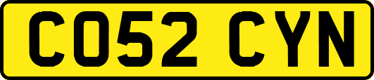 CO52CYN