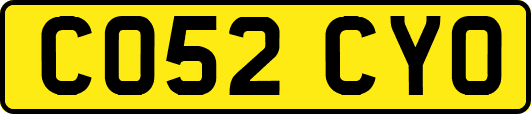 CO52CYO