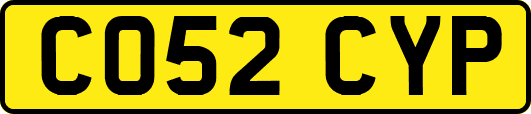 CO52CYP