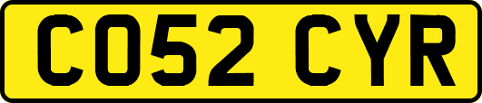 CO52CYR