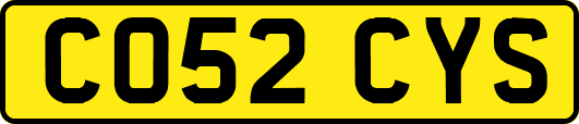 CO52CYS