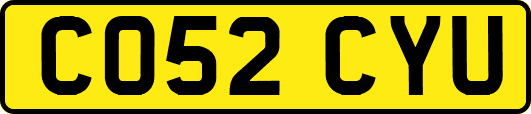 CO52CYU