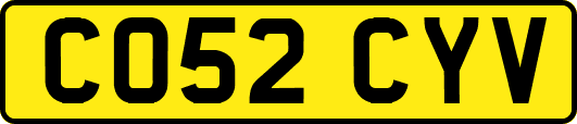 CO52CYV