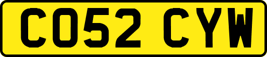 CO52CYW