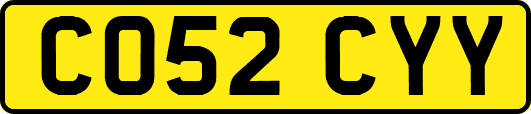 CO52CYY