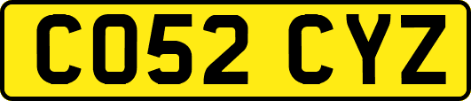 CO52CYZ