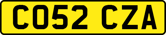 CO52CZA