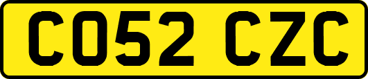 CO52CZC