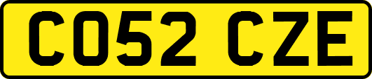 CO52CZE