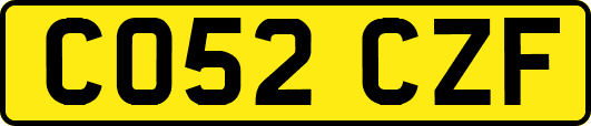 CO52CZF