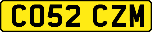 CO52CZM