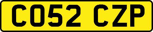 CO52CZP