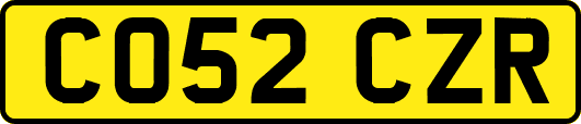CO52CZR