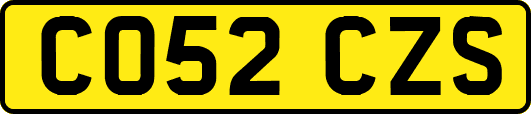 CO52CZS
