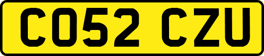 CO52CZU