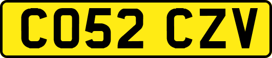 CO52CZV