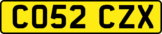 CO52CZX