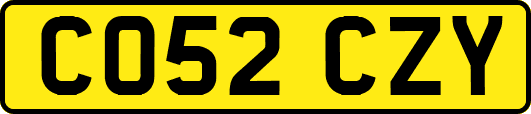 CO52CZY