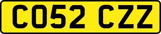 CO52CZZ