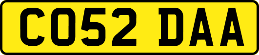 CO52DAA