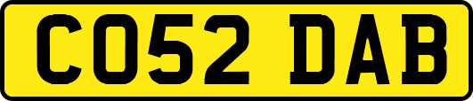 CO52DAB