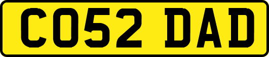 CO52DAD