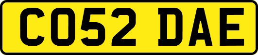CO52DAE
