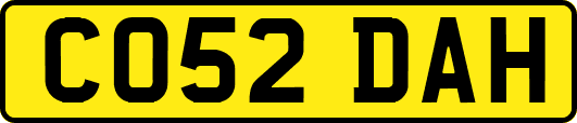 CO52DAH