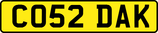 CO52DAK