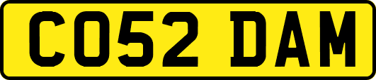 CO52DAM
