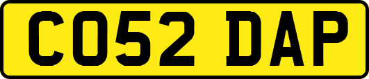 CO52DAP
