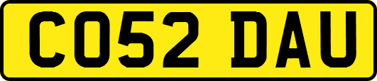 CO52DAU