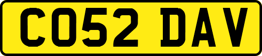 CO52DAV