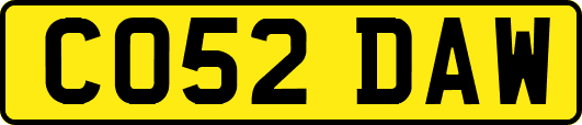 CO52DAW