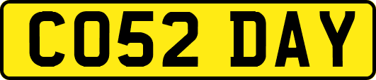 CO52DAY