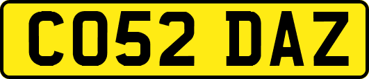 CO52DAZ