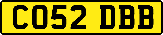 CO52DBB